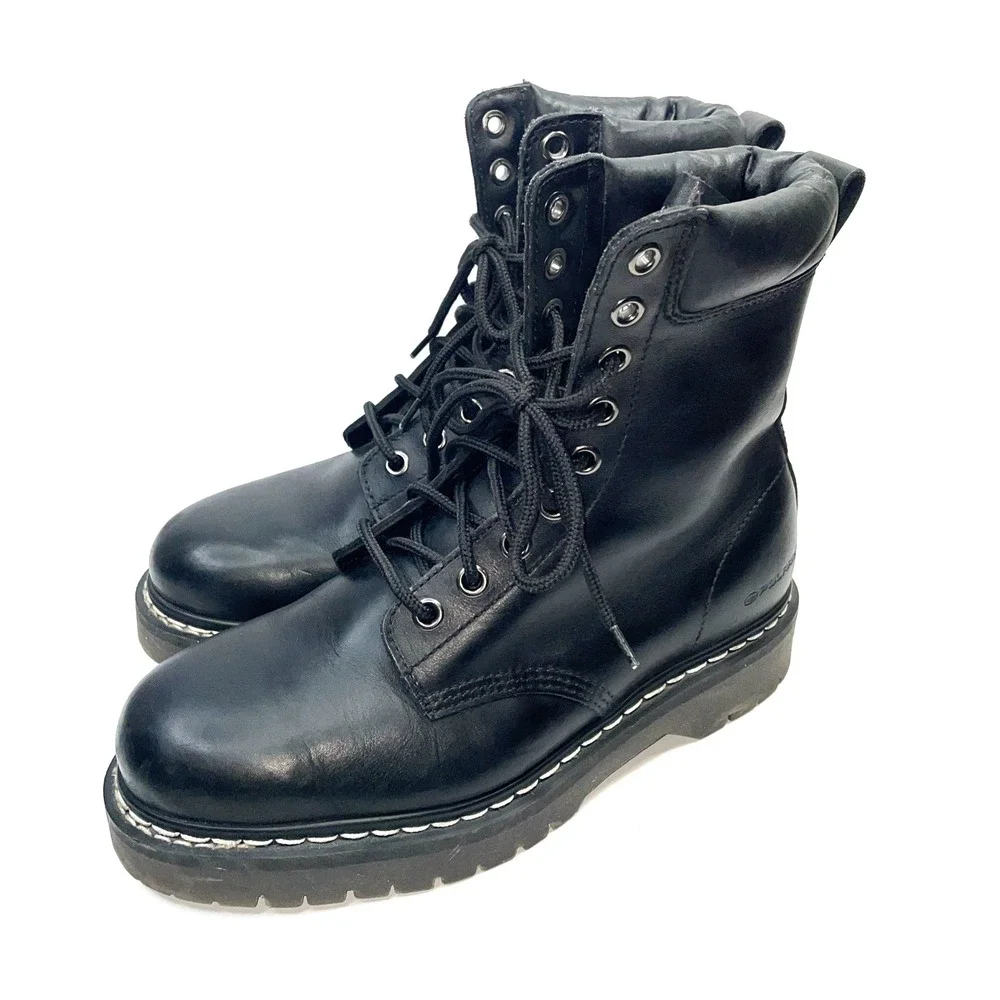 polaris vintage men